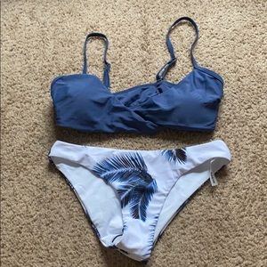Shein swimsuit